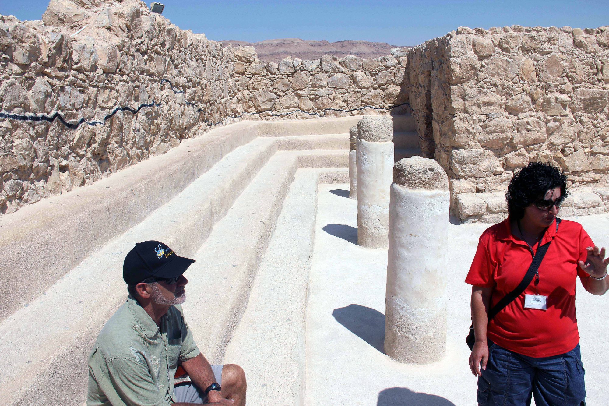 Masada image 100